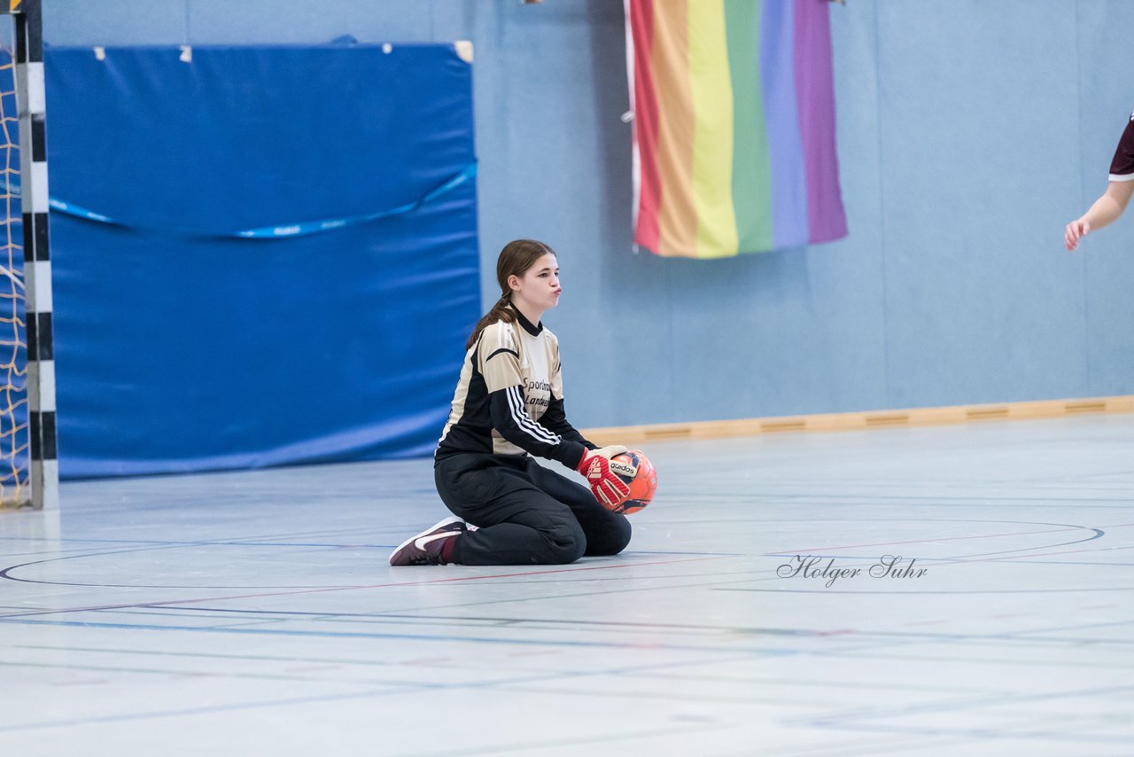 Bild 579 - wBJ Futsalmeisterschaft Runde 1